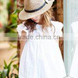 Latest Design Girls Top and Custom Tank Top Selling Products in thumbnail-1