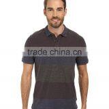 Custom Mens Short Sleeve Cotton Plain Polo Shirt From Factory Cheap Wholesale thumbnail-1