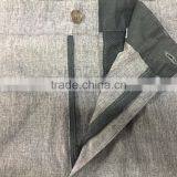 Shaoxing Mens Shorts Casual Style Heather Printed Surf Board Shorts thumbnail-2