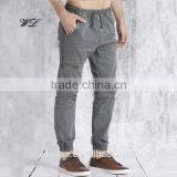 2018 China Suppliers Fashion Men Latest Plain Sweat Pants Jogger Pants thumbnail-2