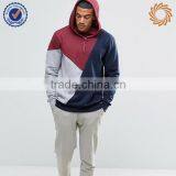 Mens Baggy Multi Color Jogging Hoodies thumbnail-3