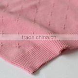 Sweet Girl Brand Clothing Girl's Fancy Stitch Pullover thumbnail-4