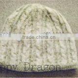 Promotion Custom Knitted Acrylic Beanie,hat,cap thumbnail-2