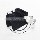 1-8 Years 2017 Wholesale Autumn Cotton Full Sleeves Blouses Solid Color Kids Boys Shirts (pick Size Color) thumbnail-5