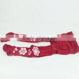 Sexy Girl Cotton Tights Yarn For Socks Tights Socks Knitting Sale thumbnail-2