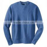 2017 Hot Sell Crew Neck Sweatshirts thumbnail-3