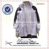 Professional Adult Group Industrial Cheap Women Winter Jackets thumbnail-3