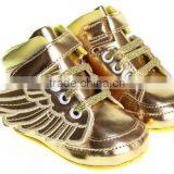 Cool Design With a Wing Comfortable Baby Casual Shoes thumbnail-5