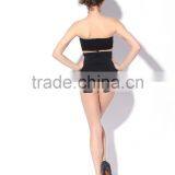 Fashion Latest Woman Seamless Lace Bra & Brief Sets thumbnail-2