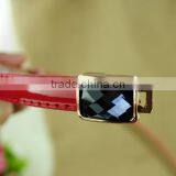 MOQ 1 pc 10 Colors Choice and Length Around for Waist 57-102cm Women Brand Belt Female thumbnail-4