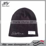 90017 Promotional Merino Wool Hat Beanie thumbnail-1