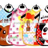 10 Designs You Can Choose ,EVA Baby Bibs, Personalized Adult Bibs thumbnail-4