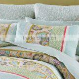 Elegance and Classic Quilt Cover thumbnail-2