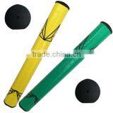 New pu Leather Golf Putter Grip for Sale thumbnail-3