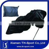 Hot Sale Golf Rain Cover Against Rain Snow Sun thumbnail-1
