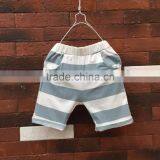 Wholesale Summer Cotton Printing Boys Kids t Shirt With Pants Set thumbnail-4