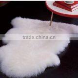 Cheap Australian Sheepskin Shearling Skins Faux Fur Fabric thumbnail-3