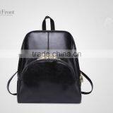 2016 Newest Desing Factory Ladies Backpack Keather Bag thumbnail-5