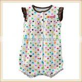 Babywear-Climb Cottom Clothing SQ0008-1