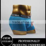 China Cute Quick Dry Photos Boys Tiger Underwear With All-over Print thumbnail-1