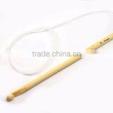 85cm(33.5") Bamboo Afghan Crochet Hooks Needles 9.0mm, Sold per Pack of 1,8seasons thumbnail-1