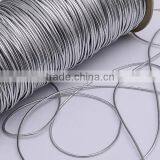 Metallic Rubber Elastic Rope thumbnail-1