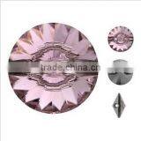 YR3015crystal Sew on Buttons thumbnail-6