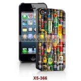 Cell Phone pc Case for Kyocera Hydro C5170 thumbnail-1