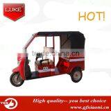 Good Quality and Low Electric Rickshow Price/battery Rickshaw/electric Rickshaw thumbnail-1