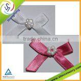 Wholesale Fabric Ribbon Bow Ribbon Bow Satin thumbnail-1