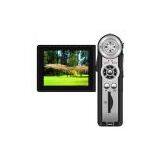 Sell SD MMC Digital Camcorder With 128MB Built-In Memory and 2.5-inch TFT thumbnail-1