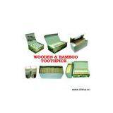 Sell Toothpicks thumbnail-1