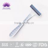 Disposable Manufacturer Customized Shaving Kit Include Razor thumbnail-1