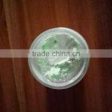 Silk Screen Printing Photoluminescent Glow in the Dark Powder Pigment thumbnail-4