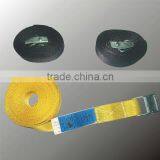 20 mm Ratchet Tie Down Luggage Strap From China Manufacturer thumbnail-1
