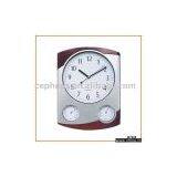 Weather Wall Clock thumbnail-1