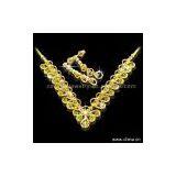 Sell Fashion Jewellery Set thumbnail-1