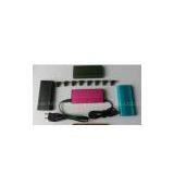 Super Slim 100w Universal Laptop Adapter thumbnail-1