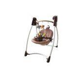 Automatic Baby Swing thumbnail-1