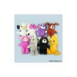 Sell Keychain Animal thumbnail-1