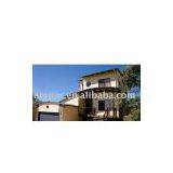 Light Steel Structure Villas (Villas, Steel Structure Villas) thumbnail-1