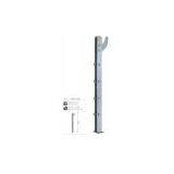 Stainless Steel Balcony Balustrade Hanrail Railing thumbnail-2