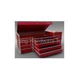 Heavy Duty 3'' * 1'' Caster Powder Coating Finished Craftsman Roller Cabinet thumbnail-1