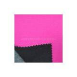 Woven Fabric + TPU+30D Polar Fleece thumbnail-2