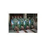 OEM Electric Steel Round Billet Continuous Casting Machine With Simple Cooling Bank thumbnail-1