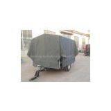 Supply Euipment Transportation Trailers thumbnail-2