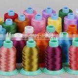 Meta/Para Aramid Sewing Thread Supplying thumbnail-1