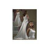 Wedding Dress/bridesmaid Gown thumbnail-1