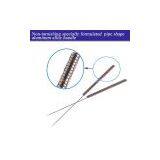 Copper Handle Sterile Hwato Acupuncture Needle thumbnail-3