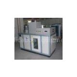HVAC Large Desiccant Dry Air Systems Dehumidifiers Industrial For Air Humidity Control